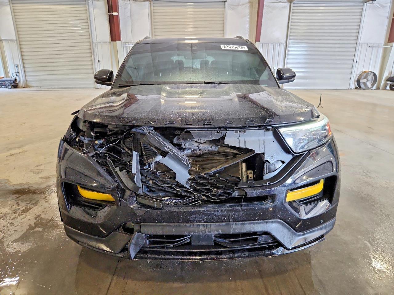 2020 Ford Explorer St - Image 5