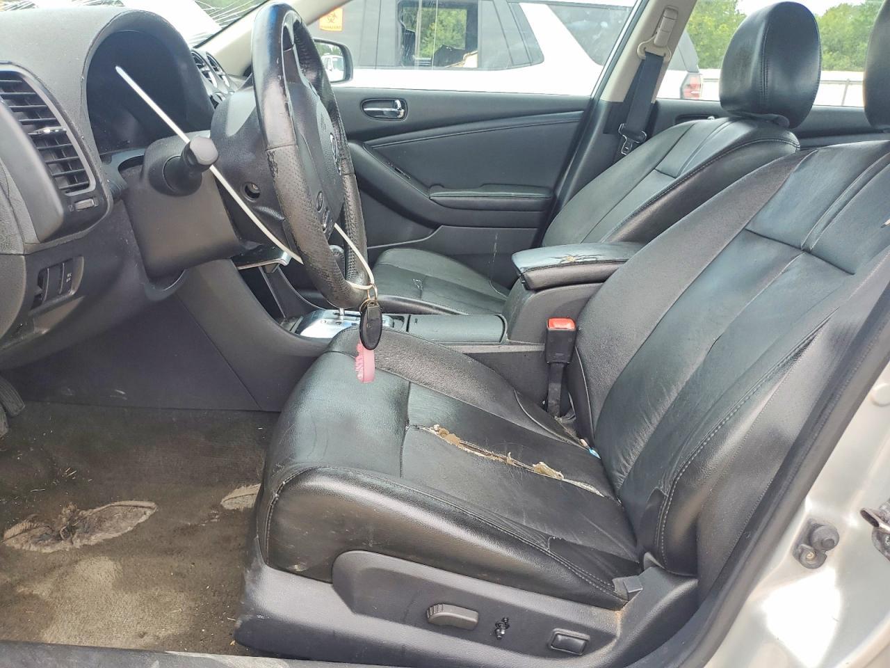 2010 Nissan Altima 2.5 - Image 7