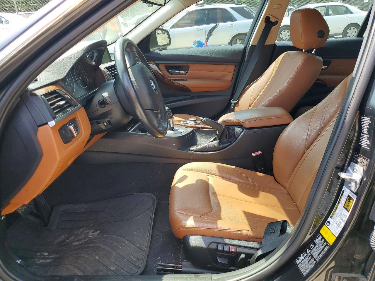 2013 BMW 328 Xi Sulev - Фото 7