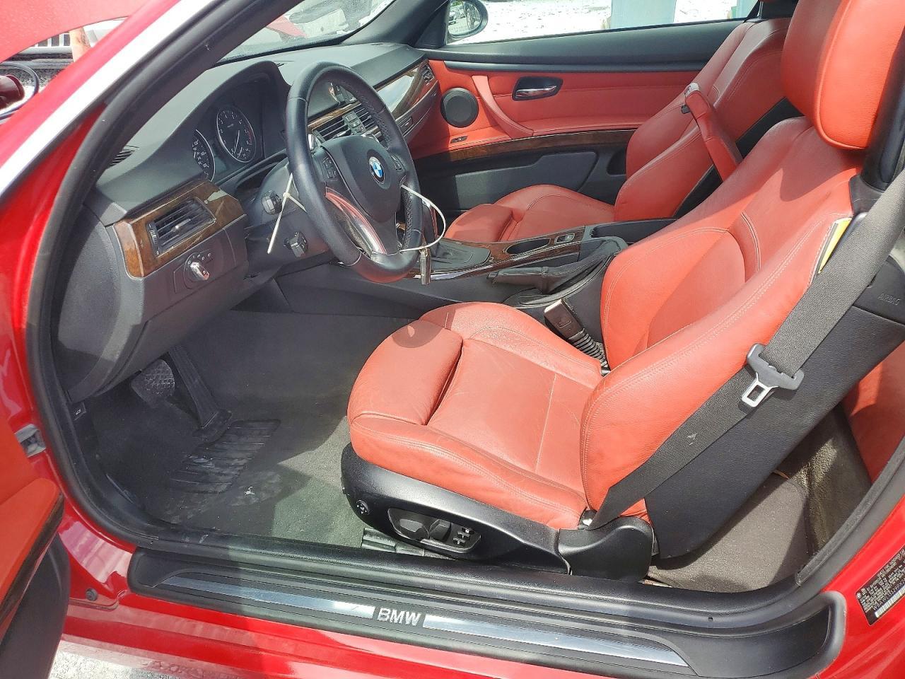 2009 BMW 328 I - Image 7