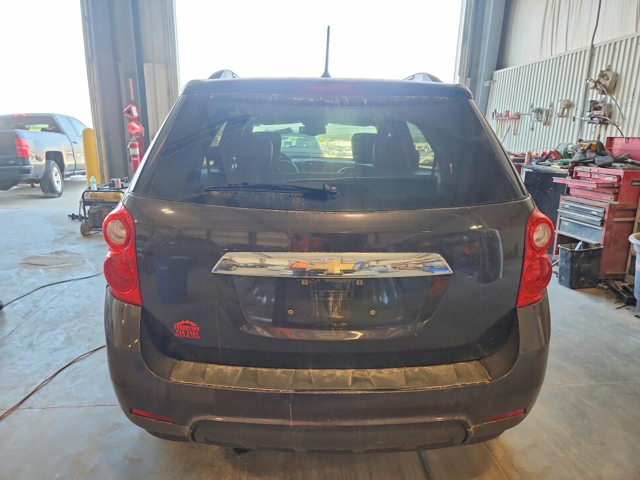 2013 Chevrolet Equinox Lt - Image 6