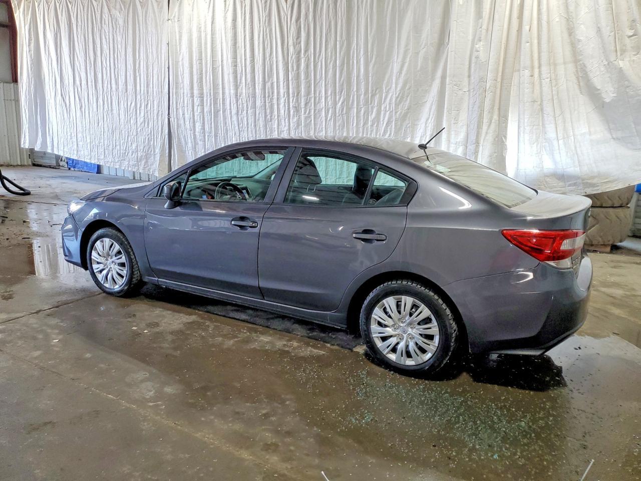 2018 Subaru Impreza Base - Image 2