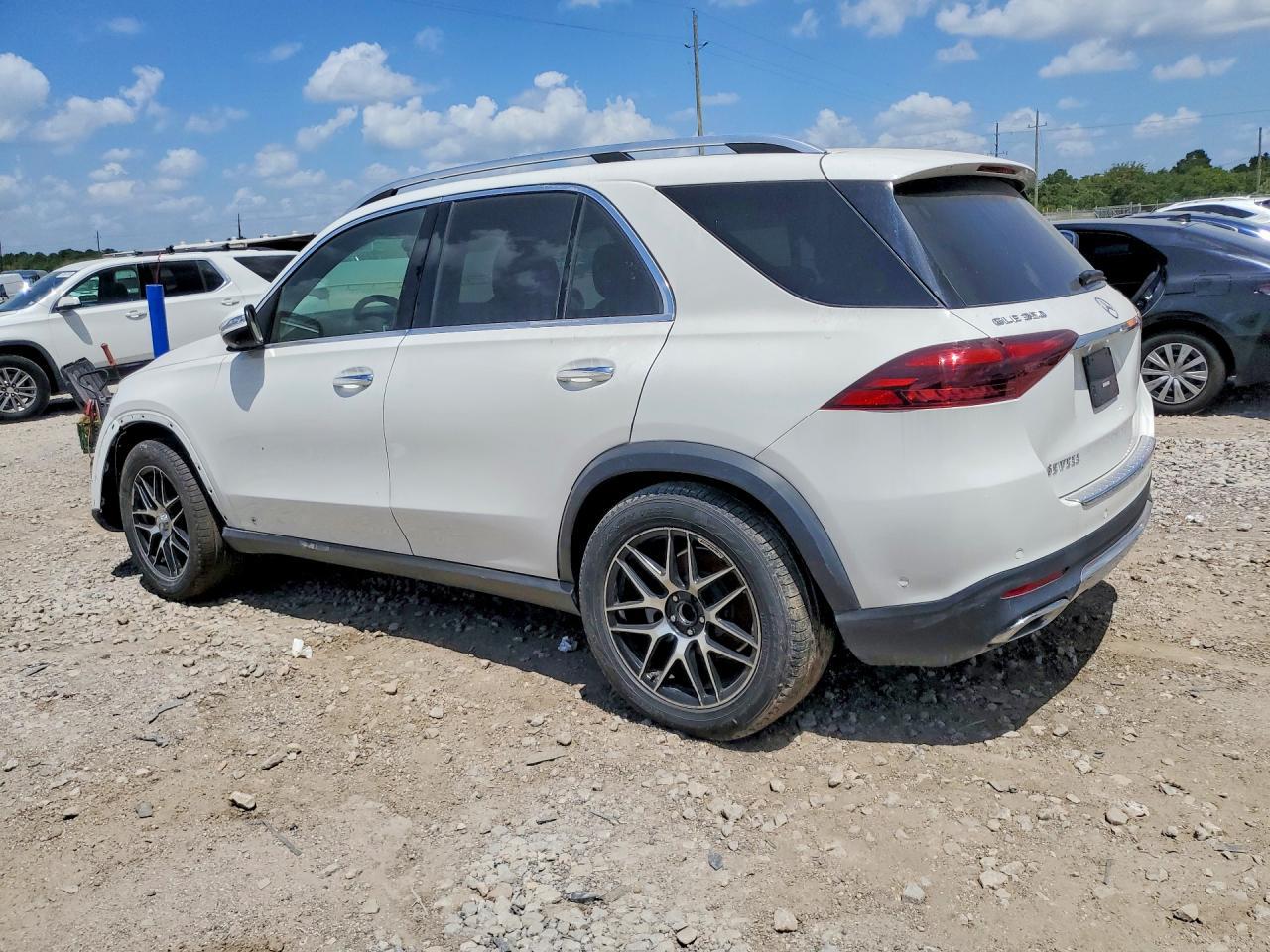 2024 Mercedes-Benz Gle 350 4Matic - Image 2