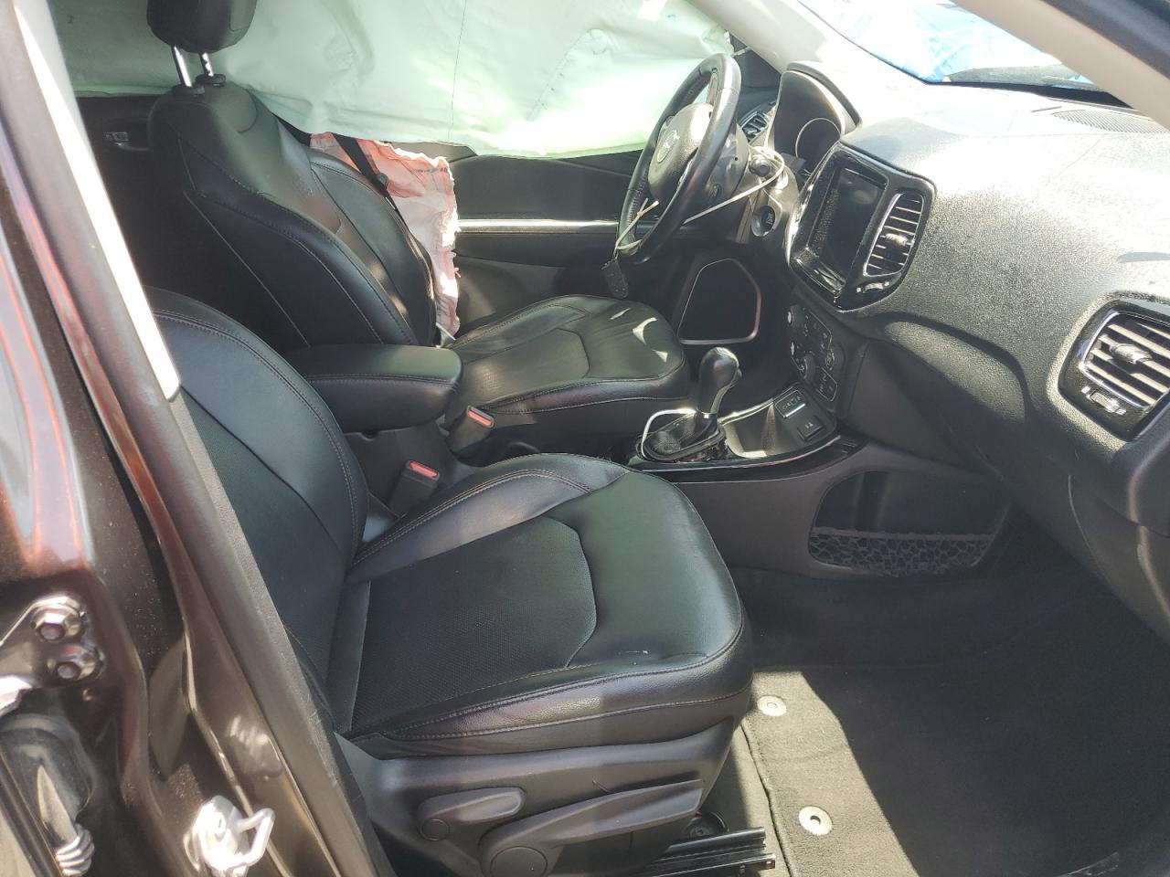 2018 Jeep Compass Limited - Image 7