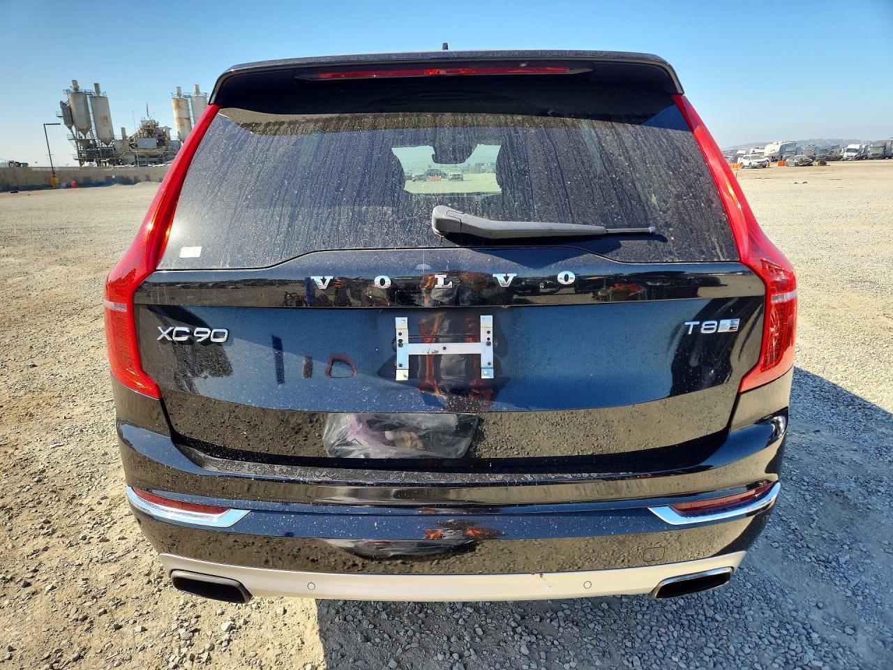 2017 Volvo Xc90 T8 - Image 6