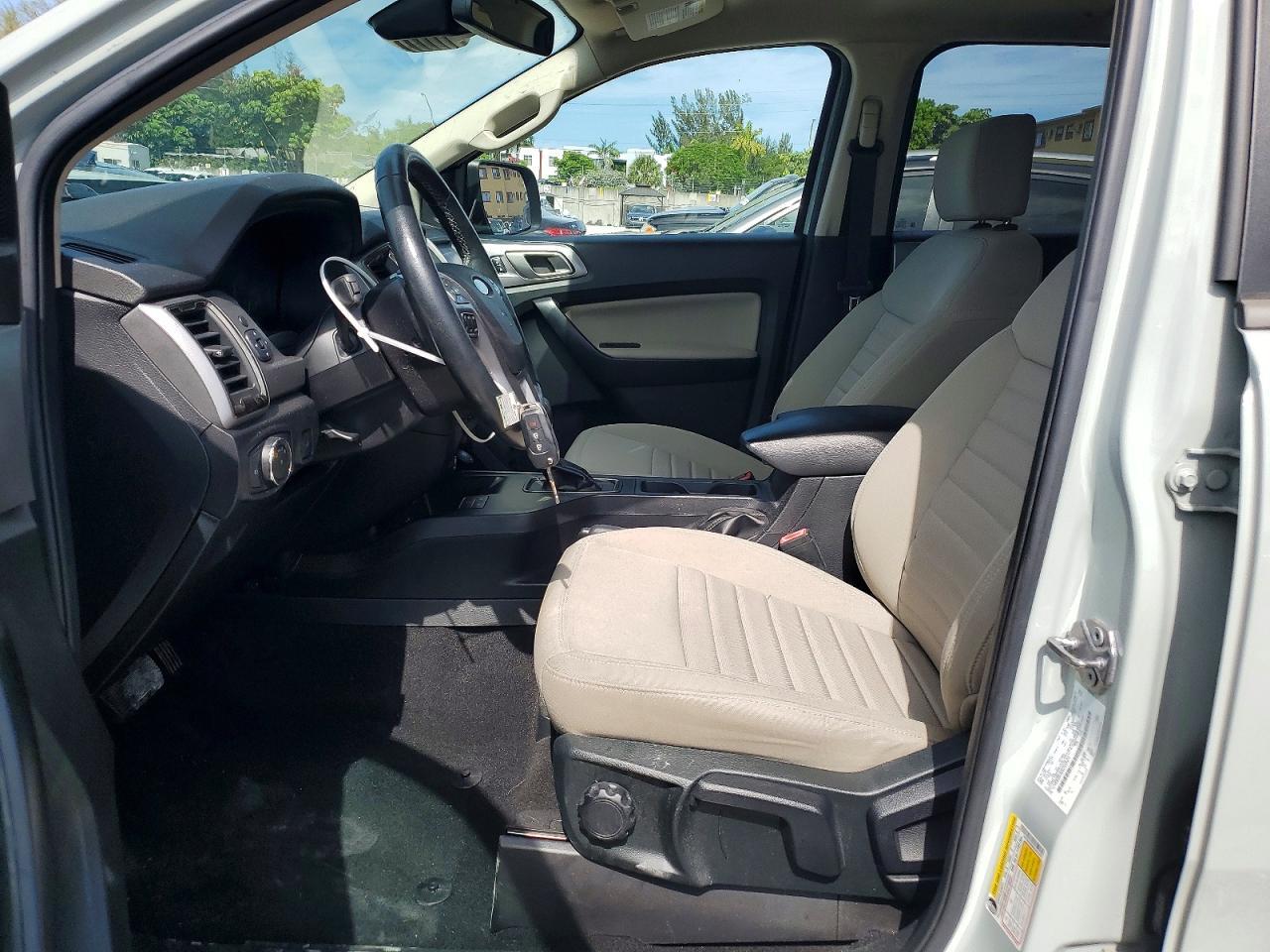 2022 Ford Ranger Xl - Image 7