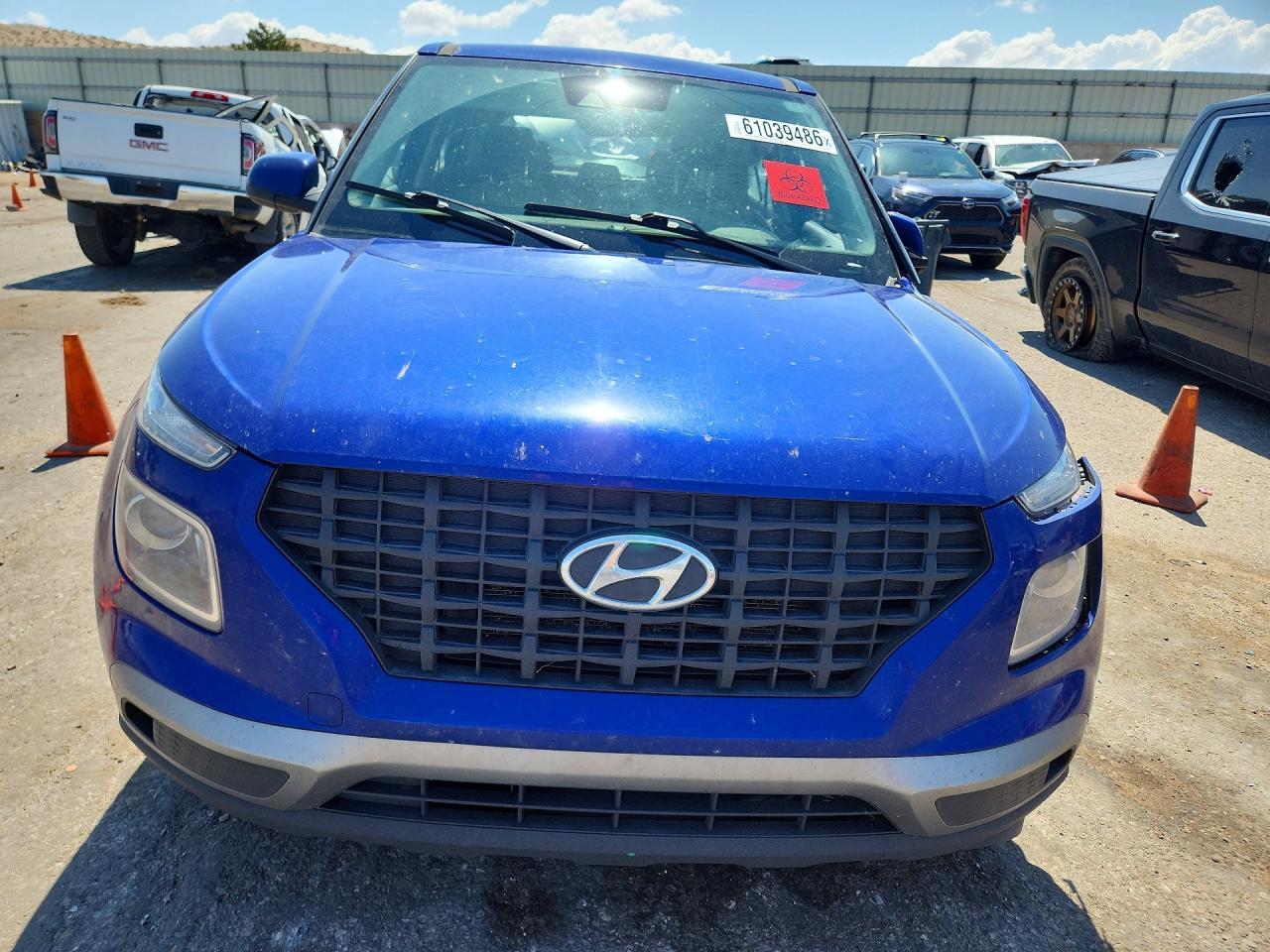 2022 Hyundai Venue Se - Фото 5