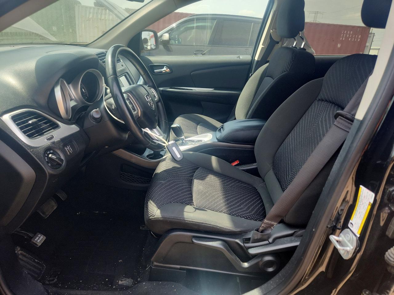 2018 Dodge Journey Se - Image 7