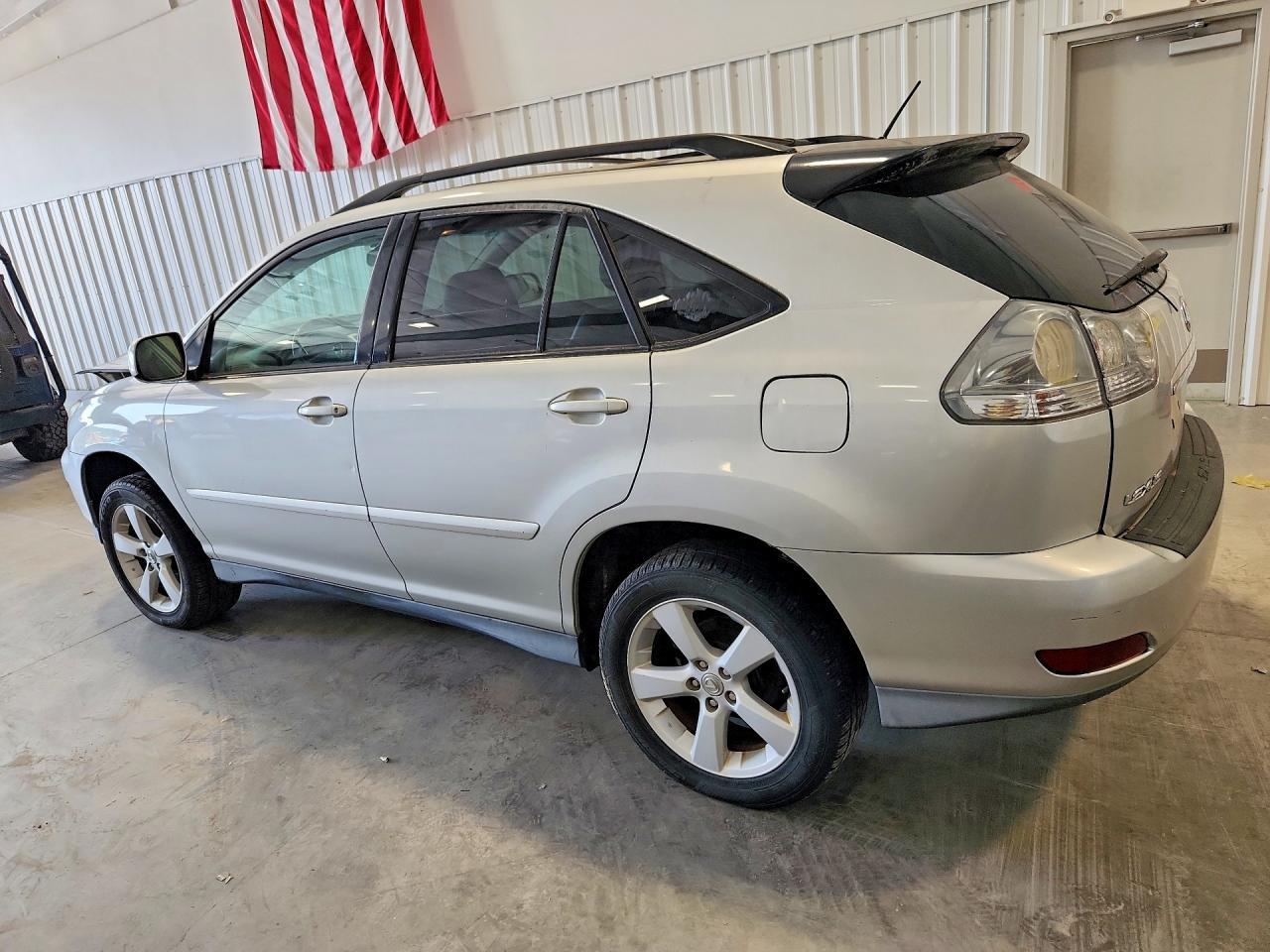 2005 Lexus Rx 330 - Фото 2