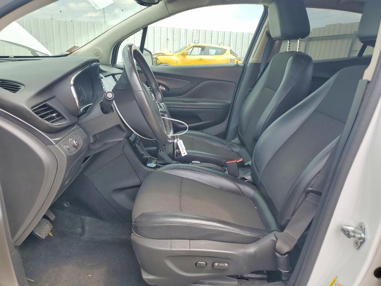 2019 Buick Encore Preferred - Image 7