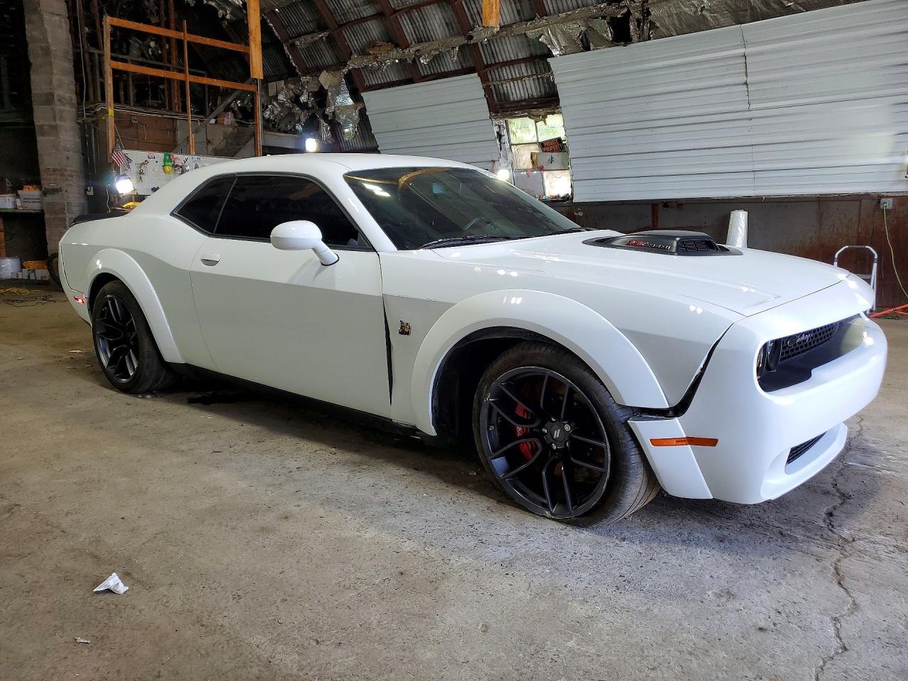 2021 Dodge Challenger R - Image 4
