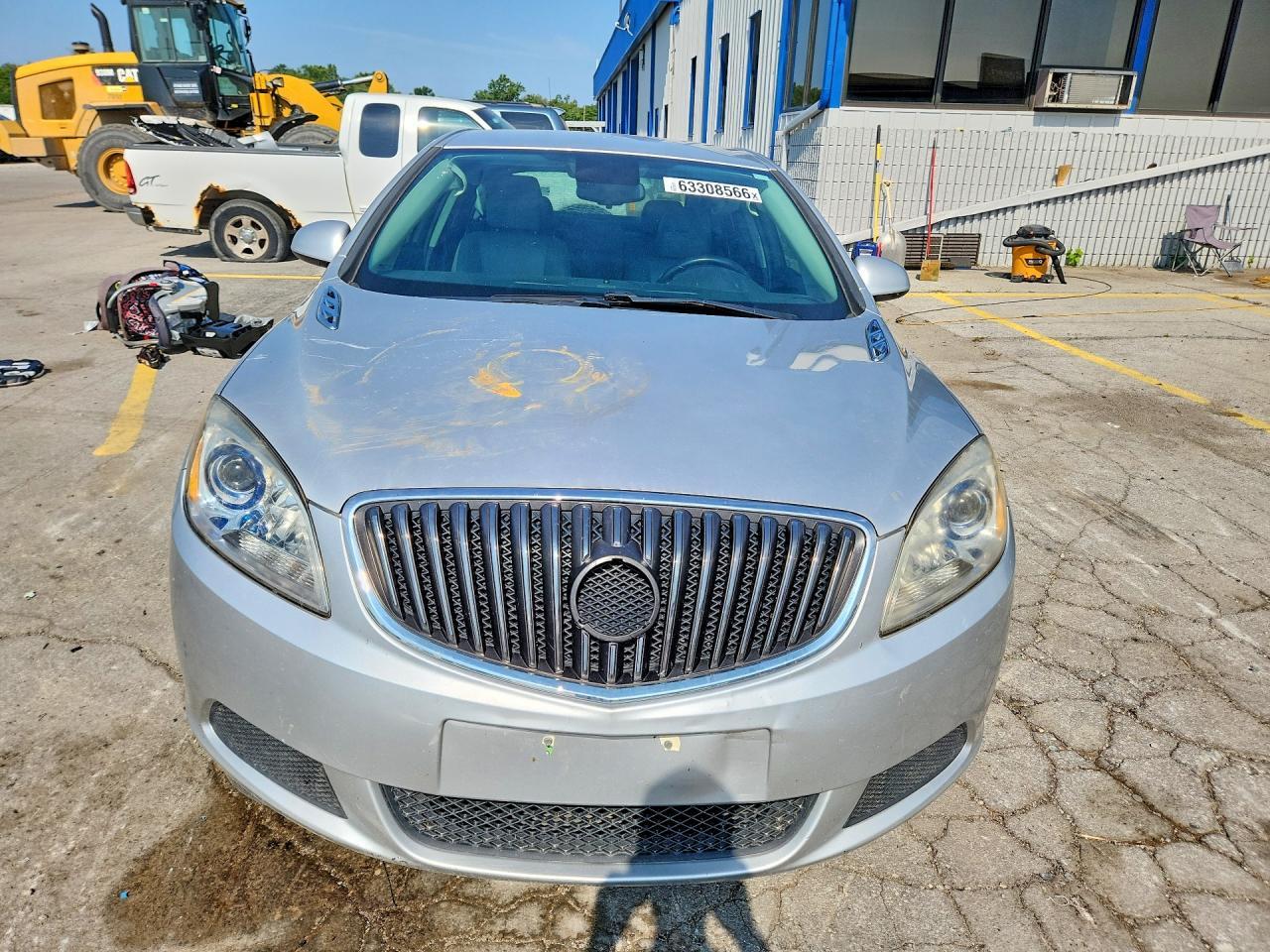 2016 Buick Verano - Image 5