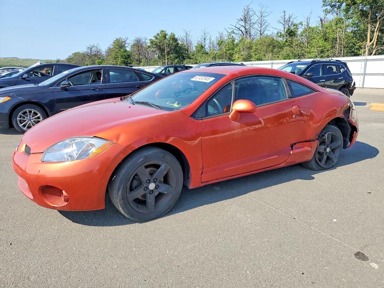 2006 Mitsubishi Eclipse Gs