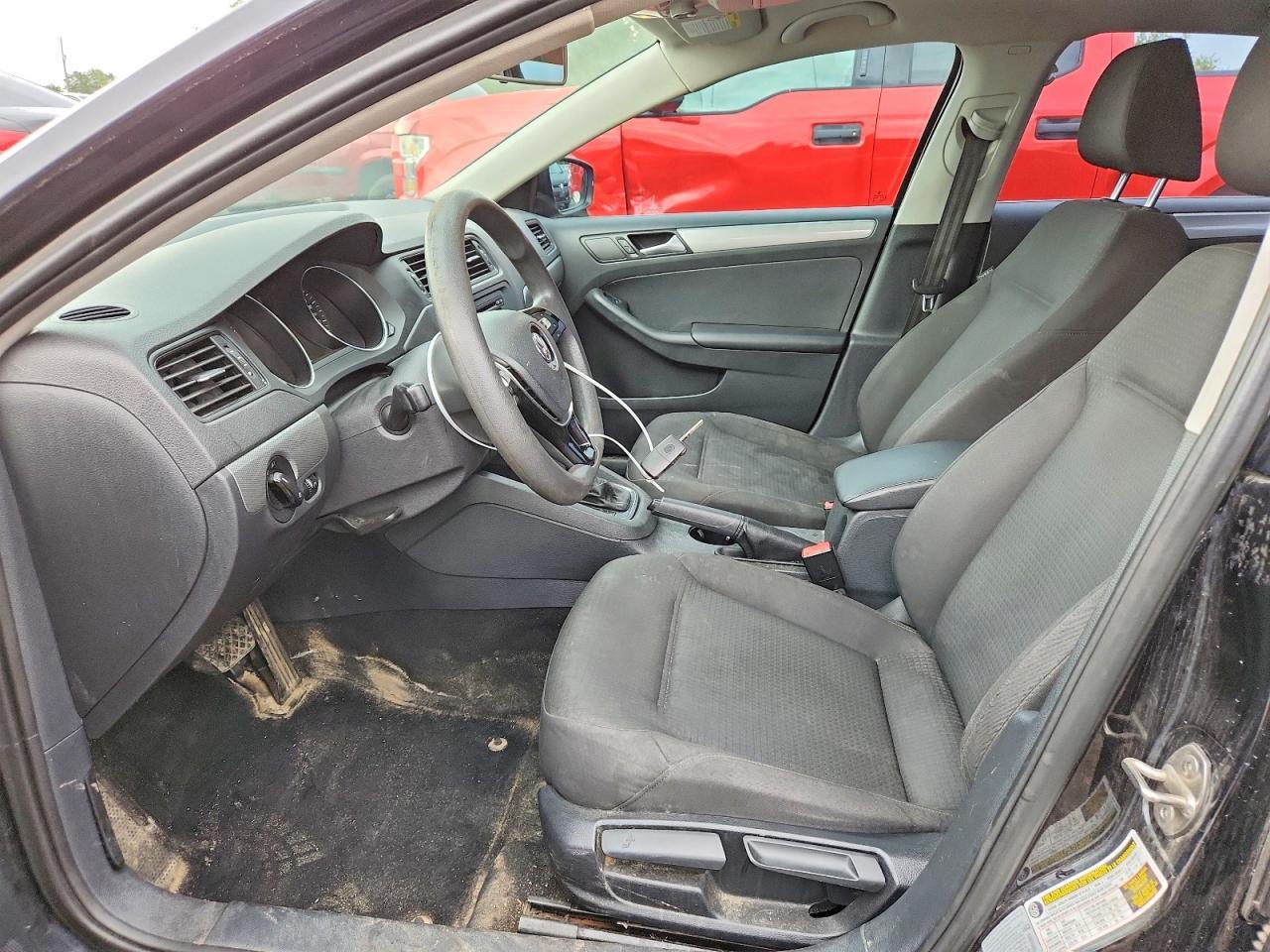 2015 Volkswagen Jetta Base - Image 7