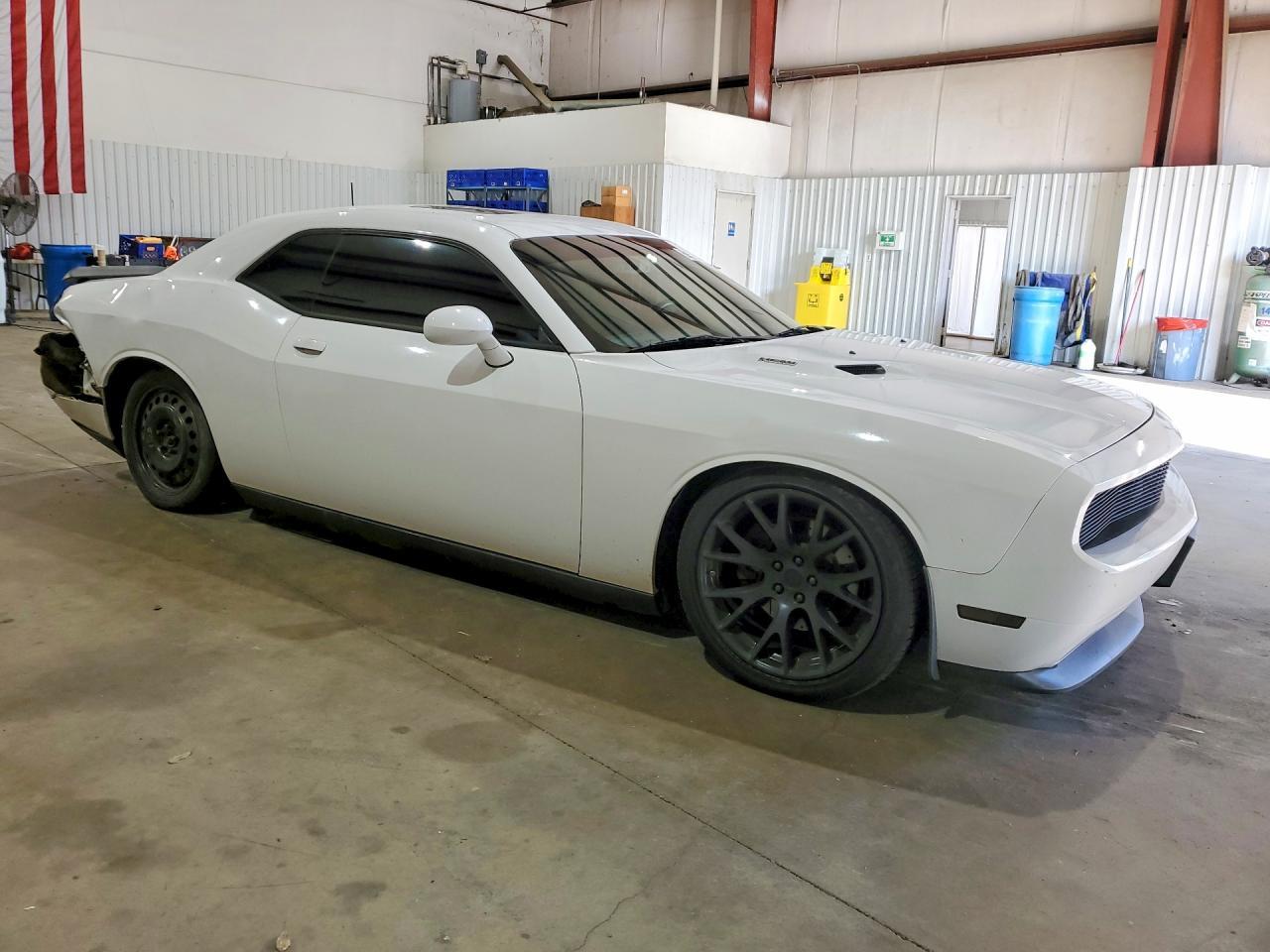 2013 Dodge Challenger R/T - Фото 4