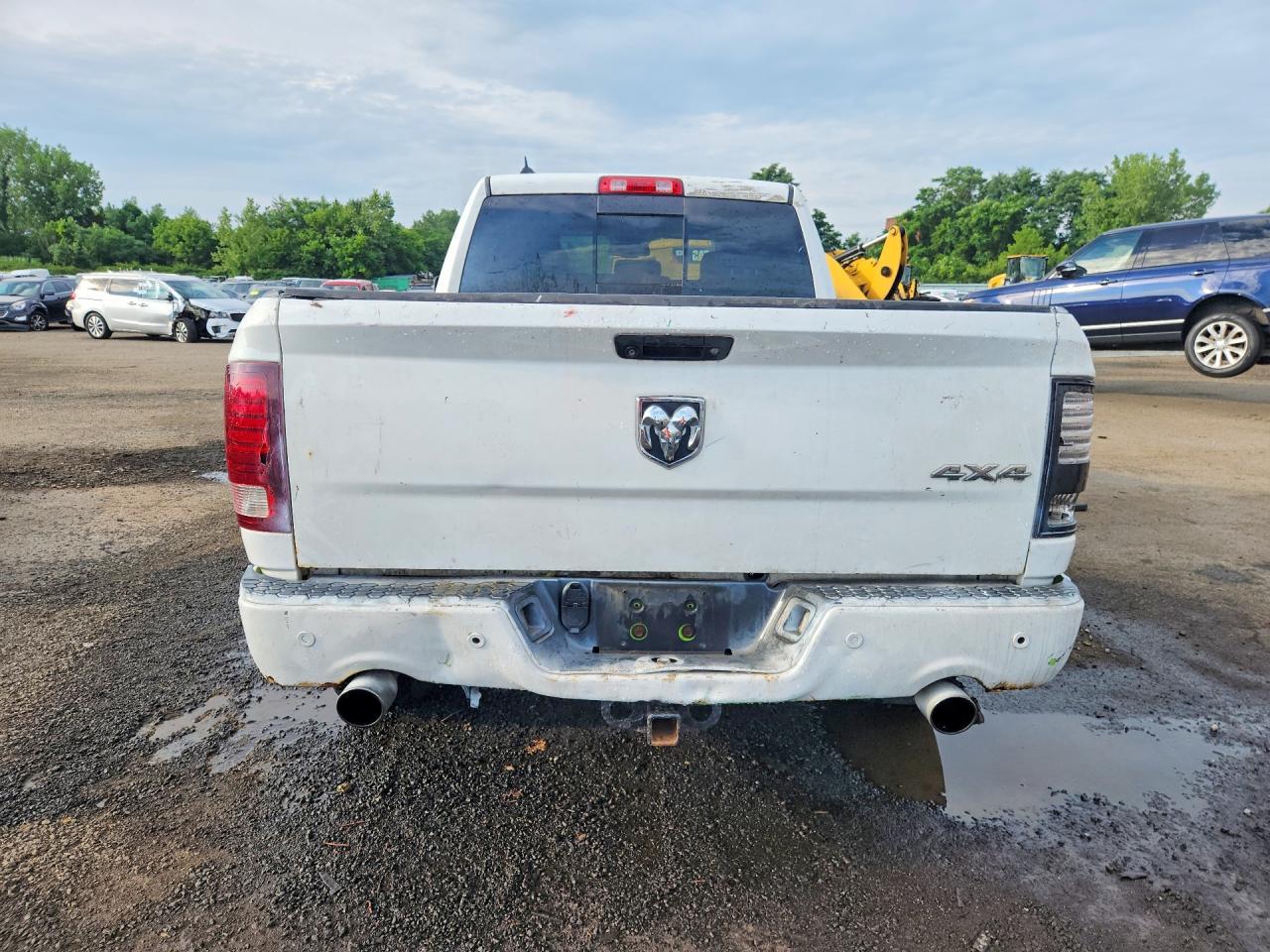 2013 Ram 1500 Sport - Фото 6