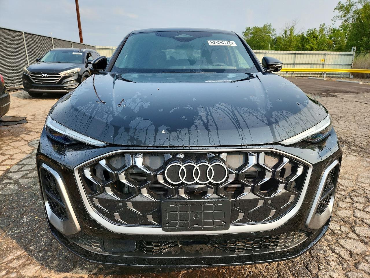 2025 Audi Q5 Sportback Premium Plus - Фото 5