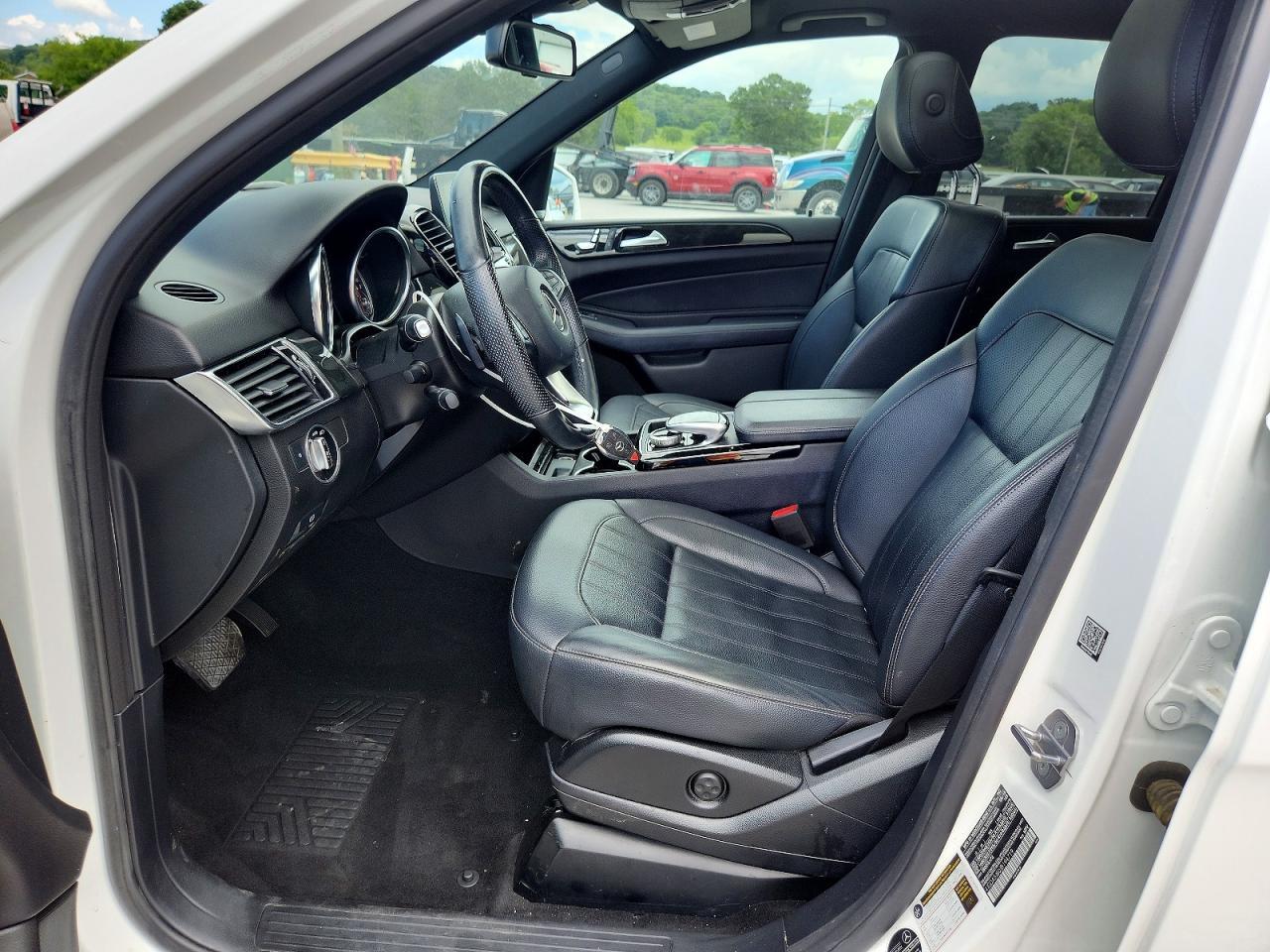 2018 Mercedes-Benz Gle 350 - Image 7