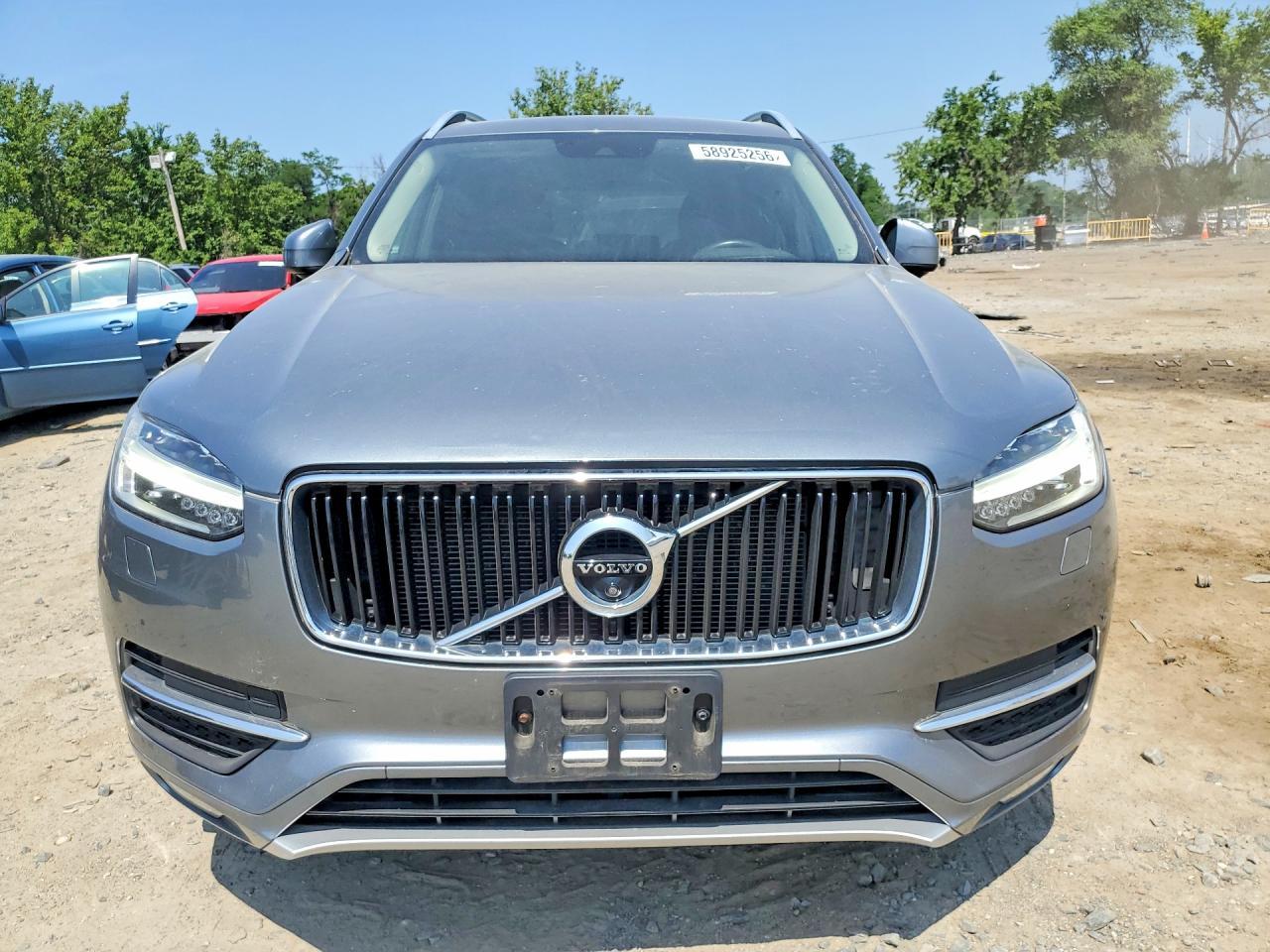 2017 Volvo Xc90 T6 - Image 5