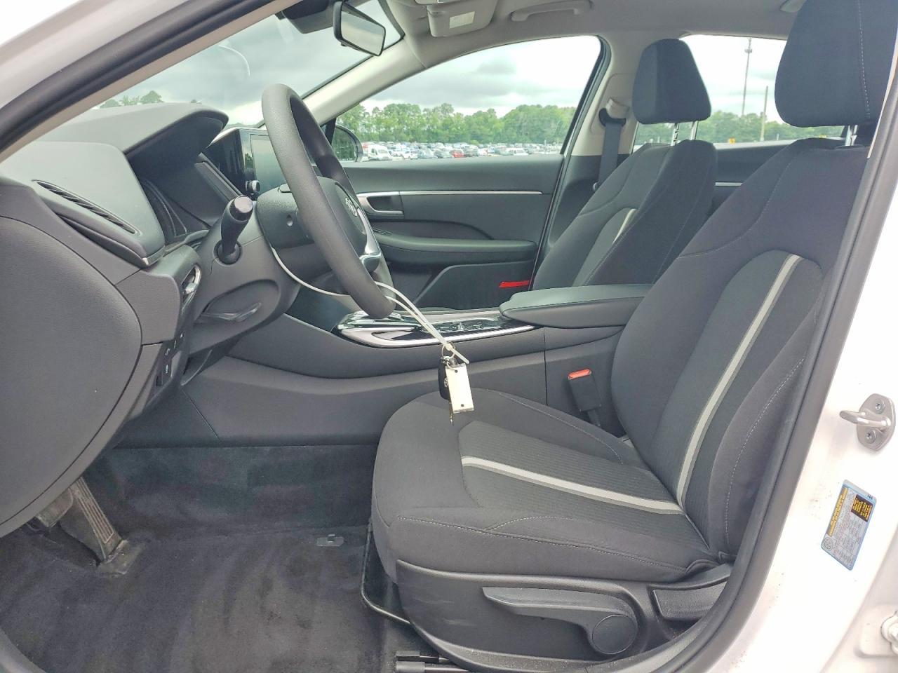 2023 Hyundai Sonata Se - Фото 7