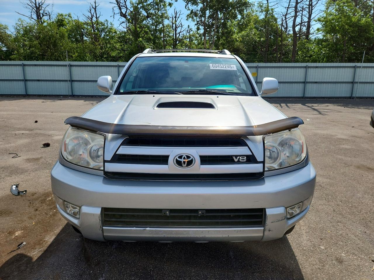 2005 Toyota 4Runner Sport Edition - Image 5