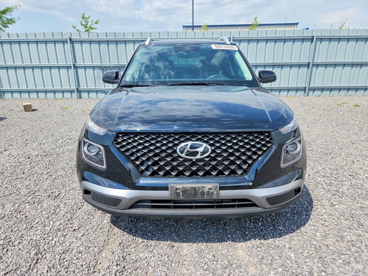 2024 Hyundai Venue Sel - Фото 5