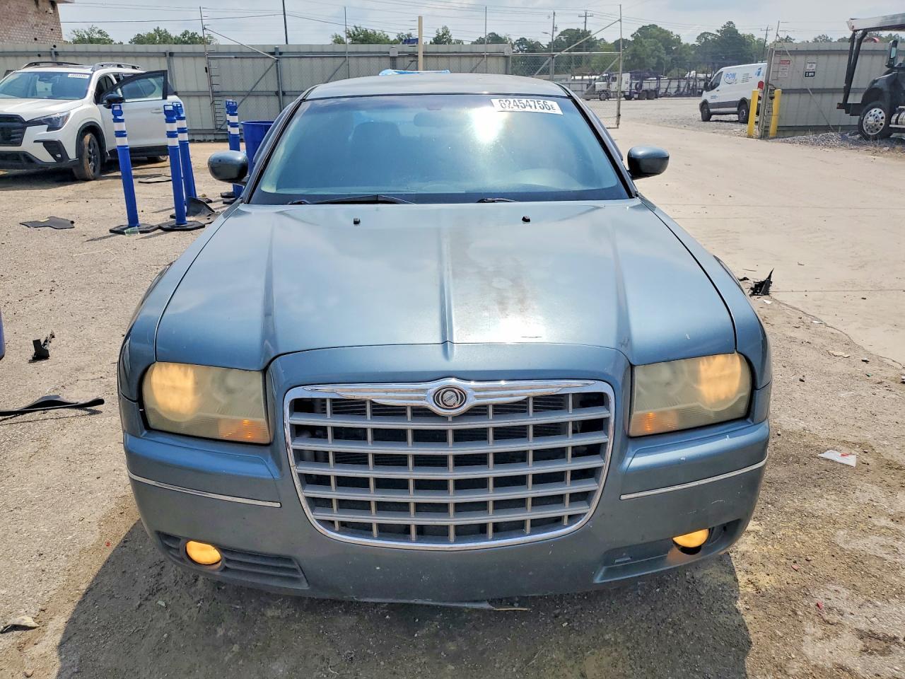 2006 Chrysler 300 Touring - Фото 5