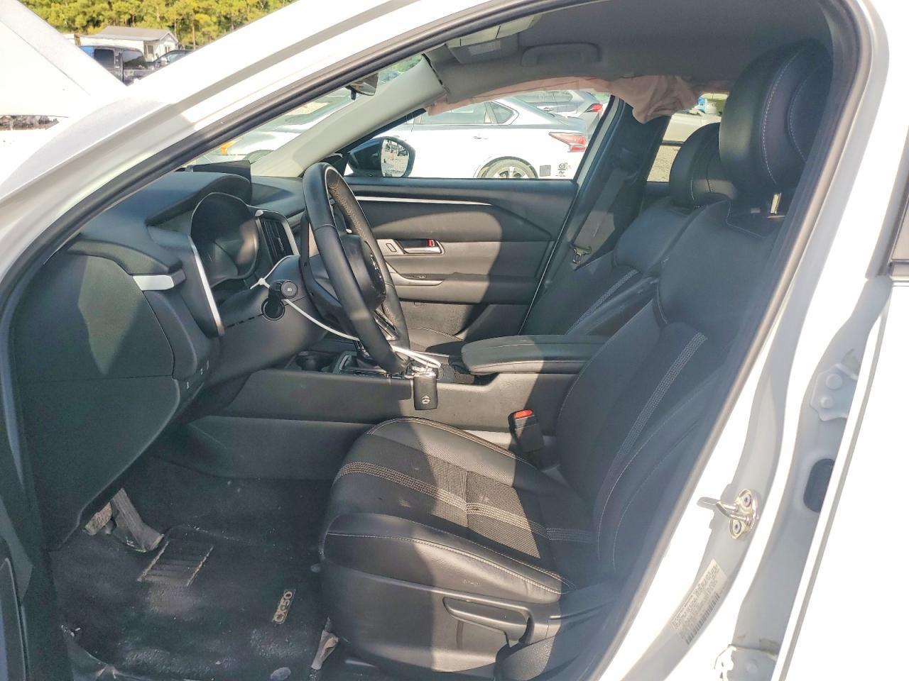 2025 Mazda Cx-50 - Image 7