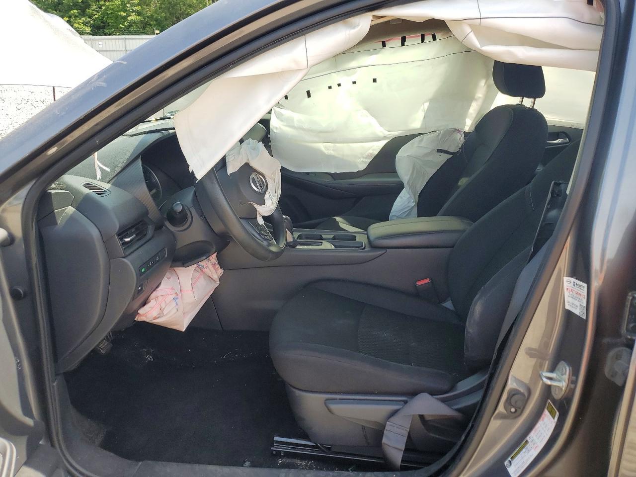 2021 Nissan Sentra S - Image 7
