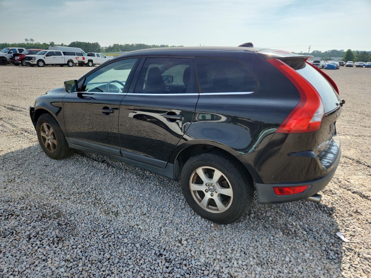 2012 Volvo Xc60 3.2 - Image 2