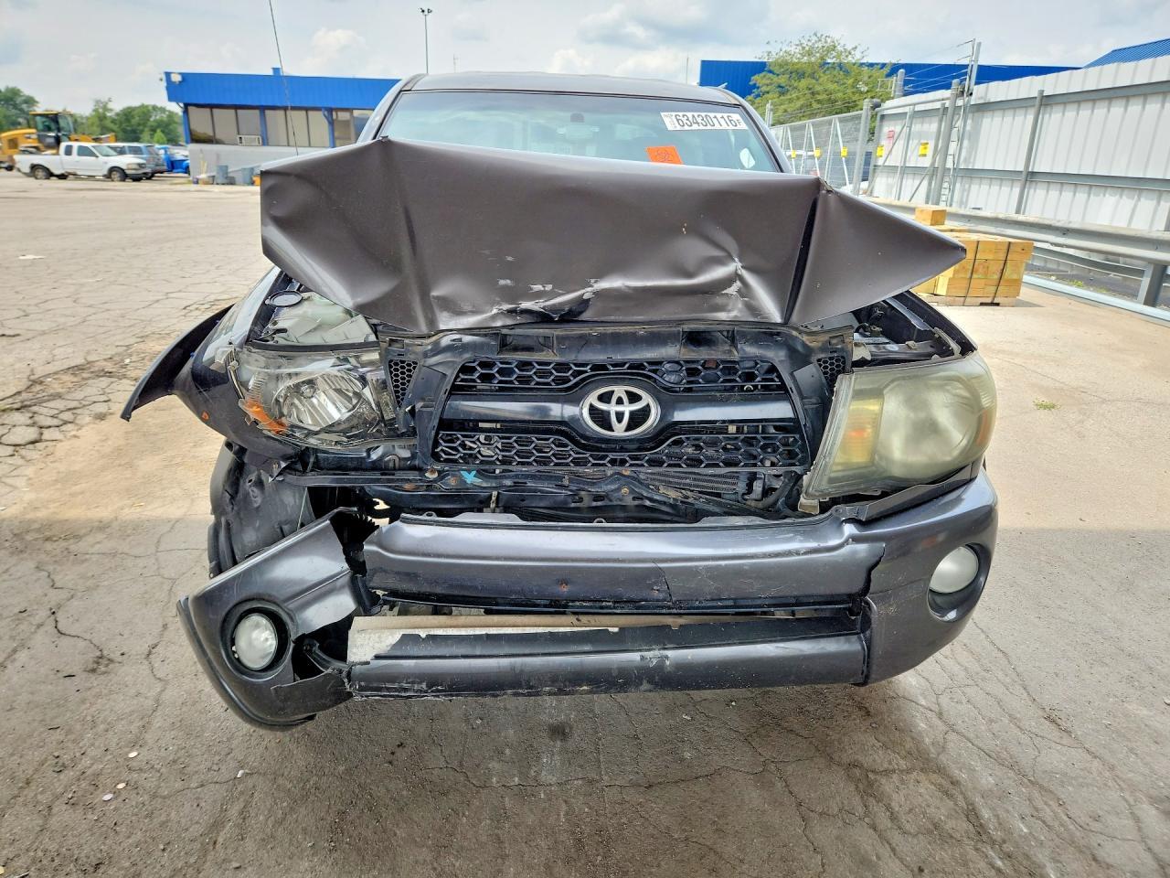 2011 Toyota Tacoma V6 - Image 5