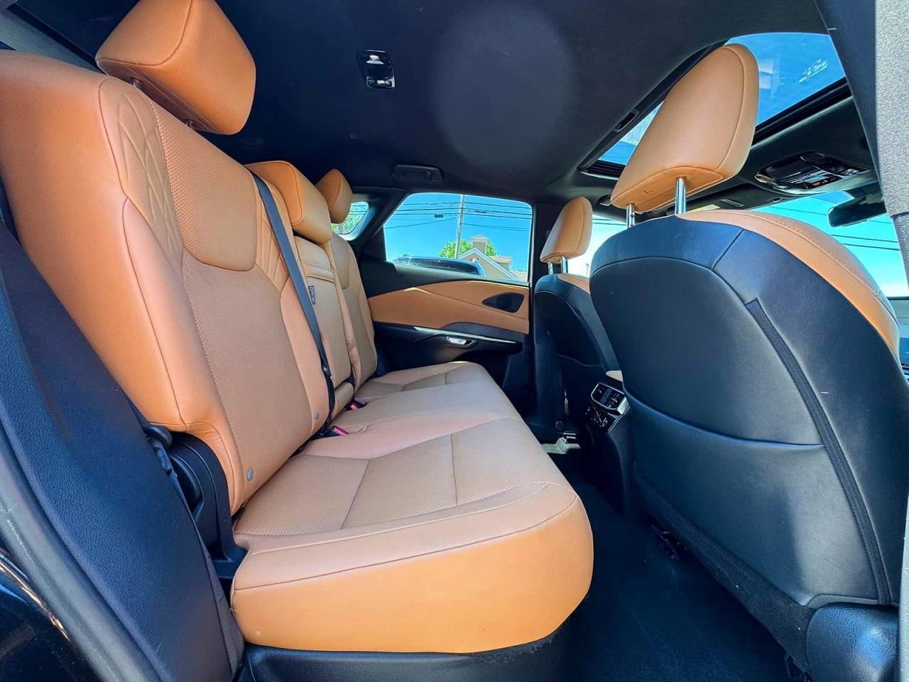 2023 Lexus Rx 350 Premium - Image 6