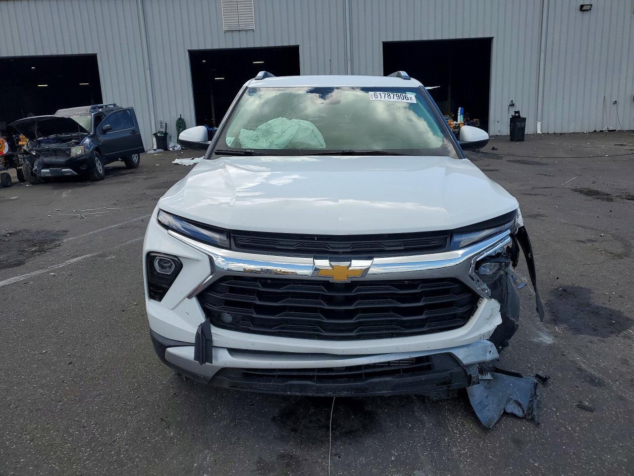 2024 Chevrolet Trailblazer Lt - Image 5