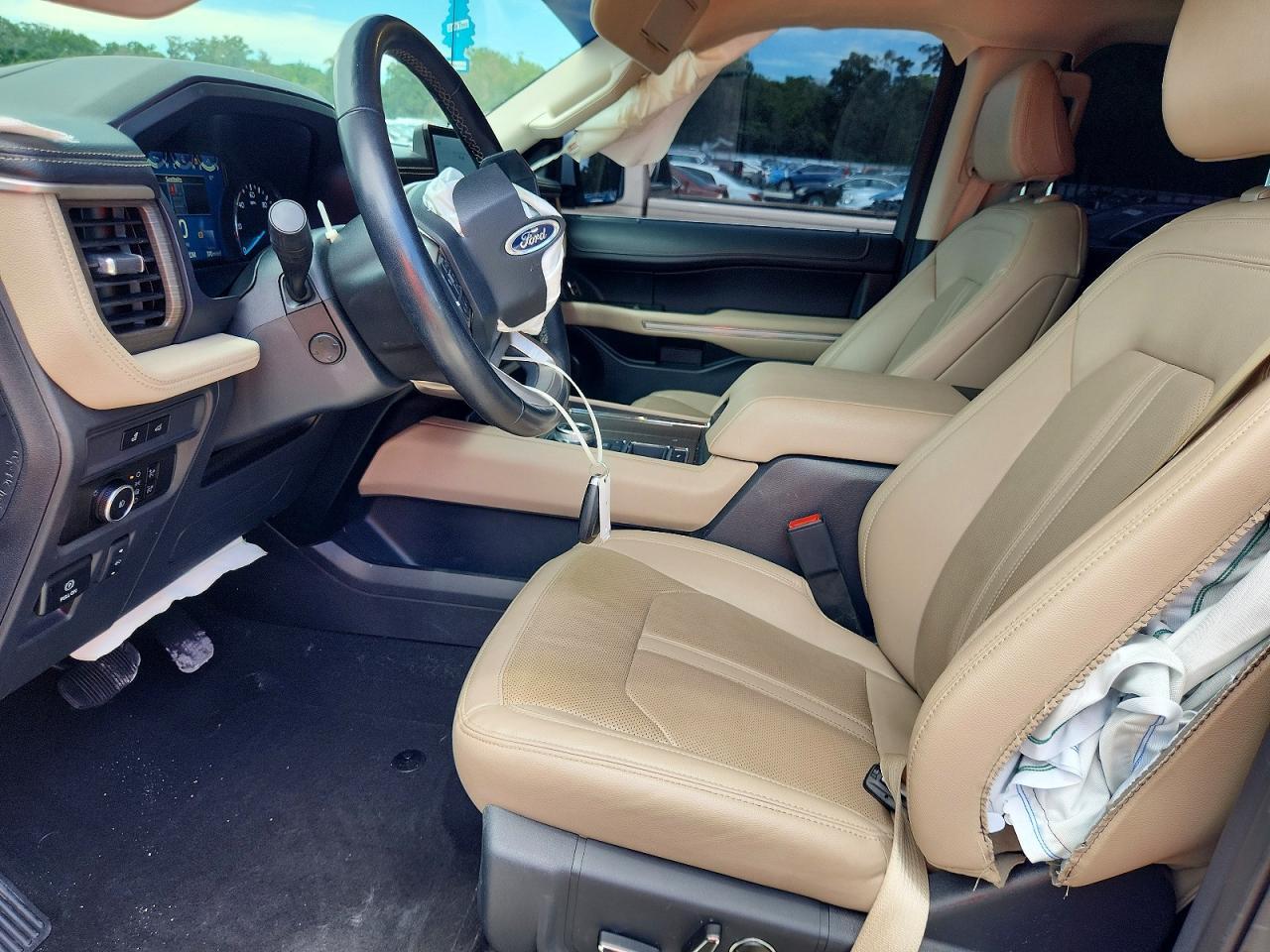 2024 Ford Expedition Limited - Фото 7
