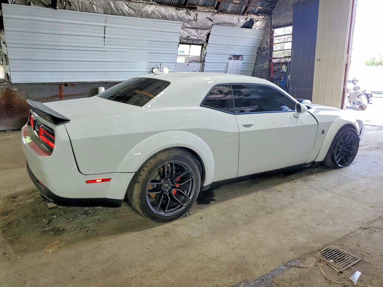 2021 Dodge Challenger R - Image 3