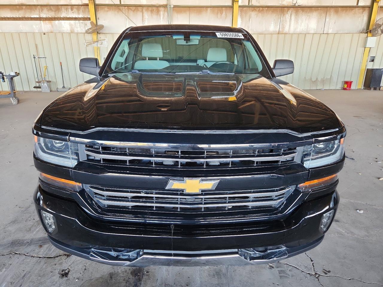 2016 Chevrolet Silverado K1500 - Image 5