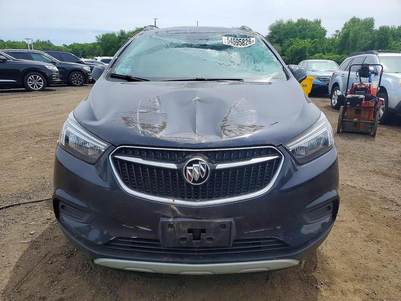 2022 Buick Encore Preferred - Image 5