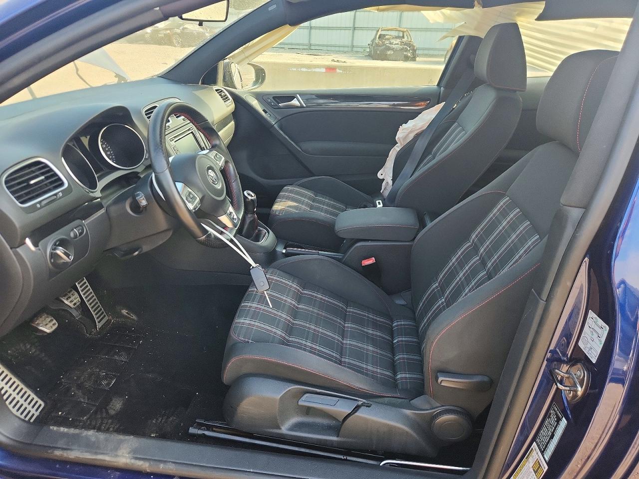 2011 Volkswagen Gti - Image 7