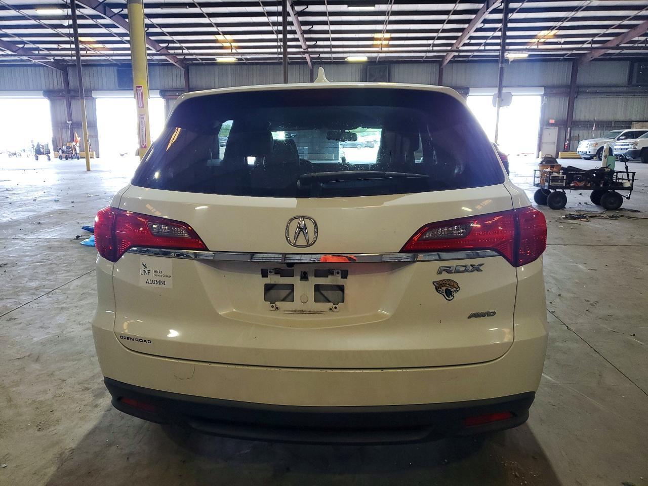 2015 Acura Rdx - Image 6
