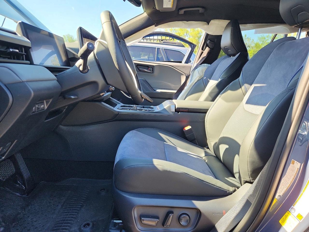 2026 Toyota Rav4 Xse - Фото 7