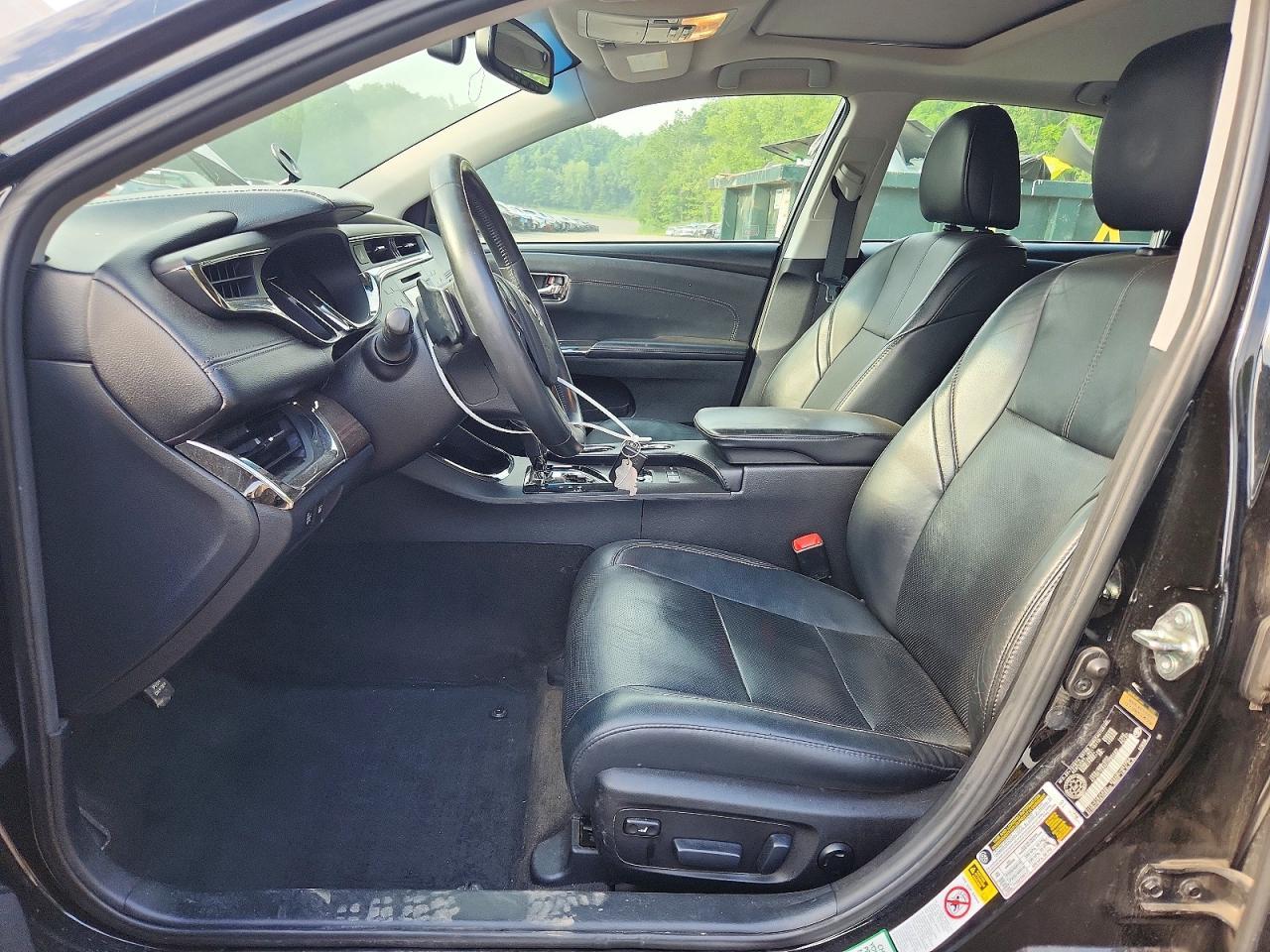 2014 Toyota Avalon - Фото 7