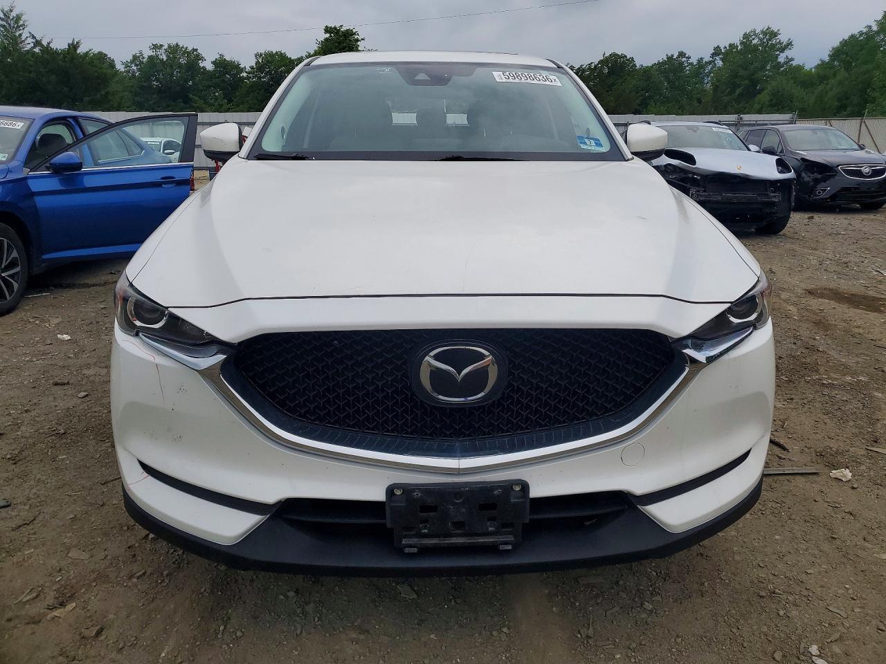 2020 Mazda Cx-5 Touring - Фото 5