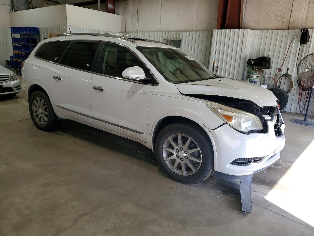 2016 Buick Enclave - Фото 4