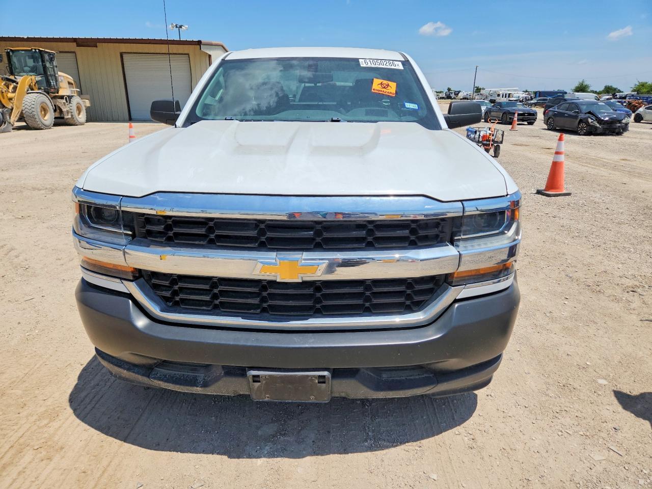 2019 Chevrolet Silverado Ld C1500 - Фото 5