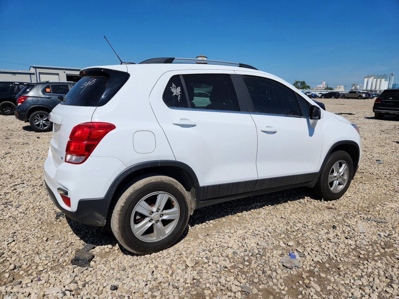 2020 Chevrolet Trax 1Lt - Фото 3