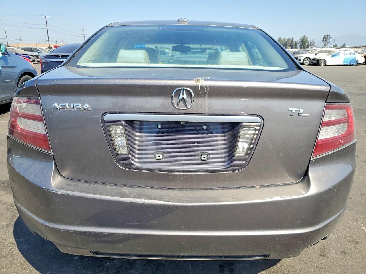 2007 Acura Tl - Image 6