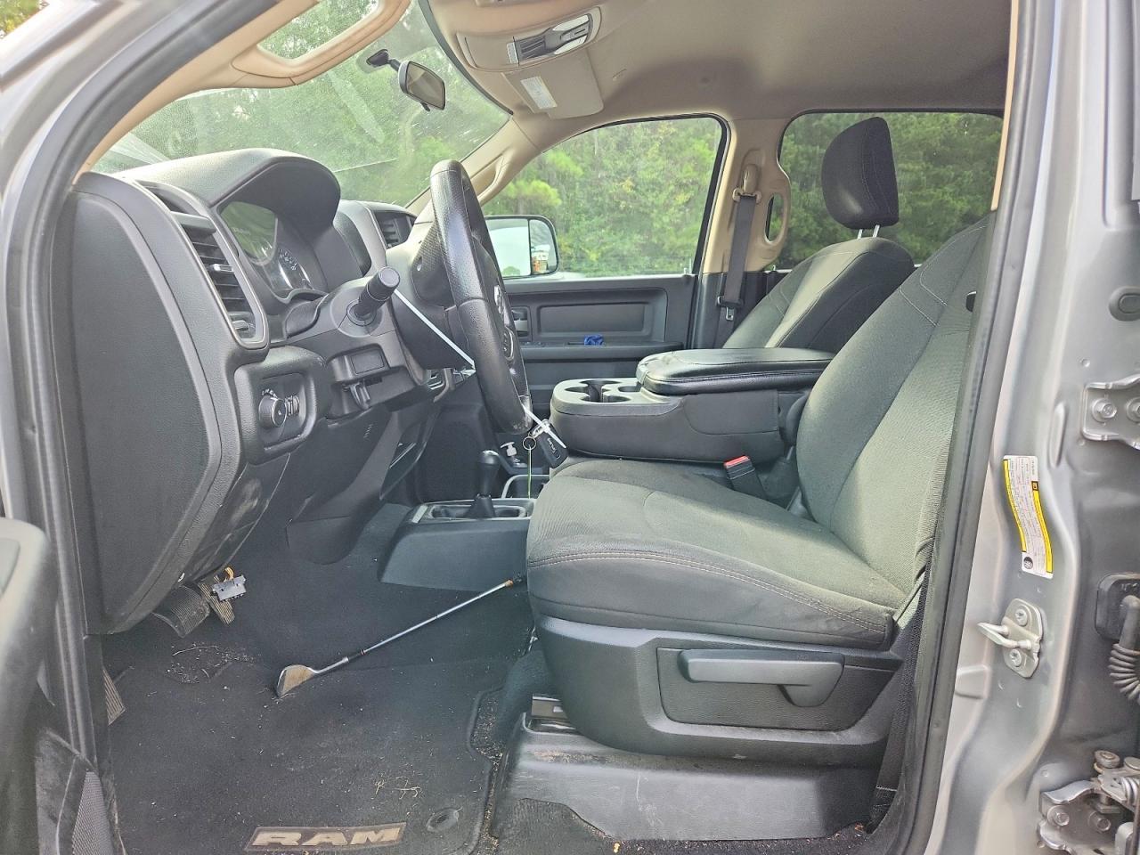 2019 Ram 3500 Tradesman - Фото 7