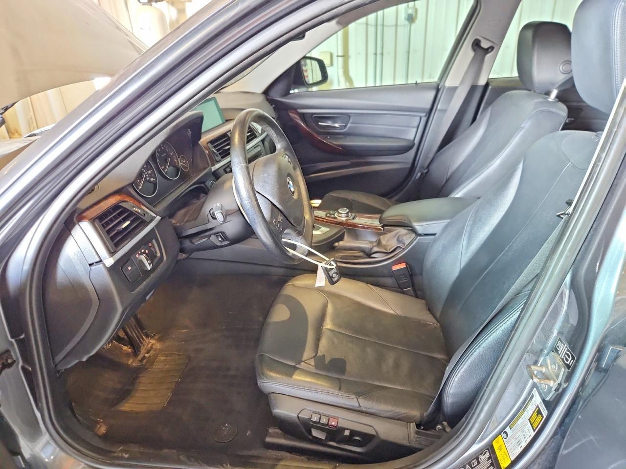 2013 BMW 328 Xi - Фото 7