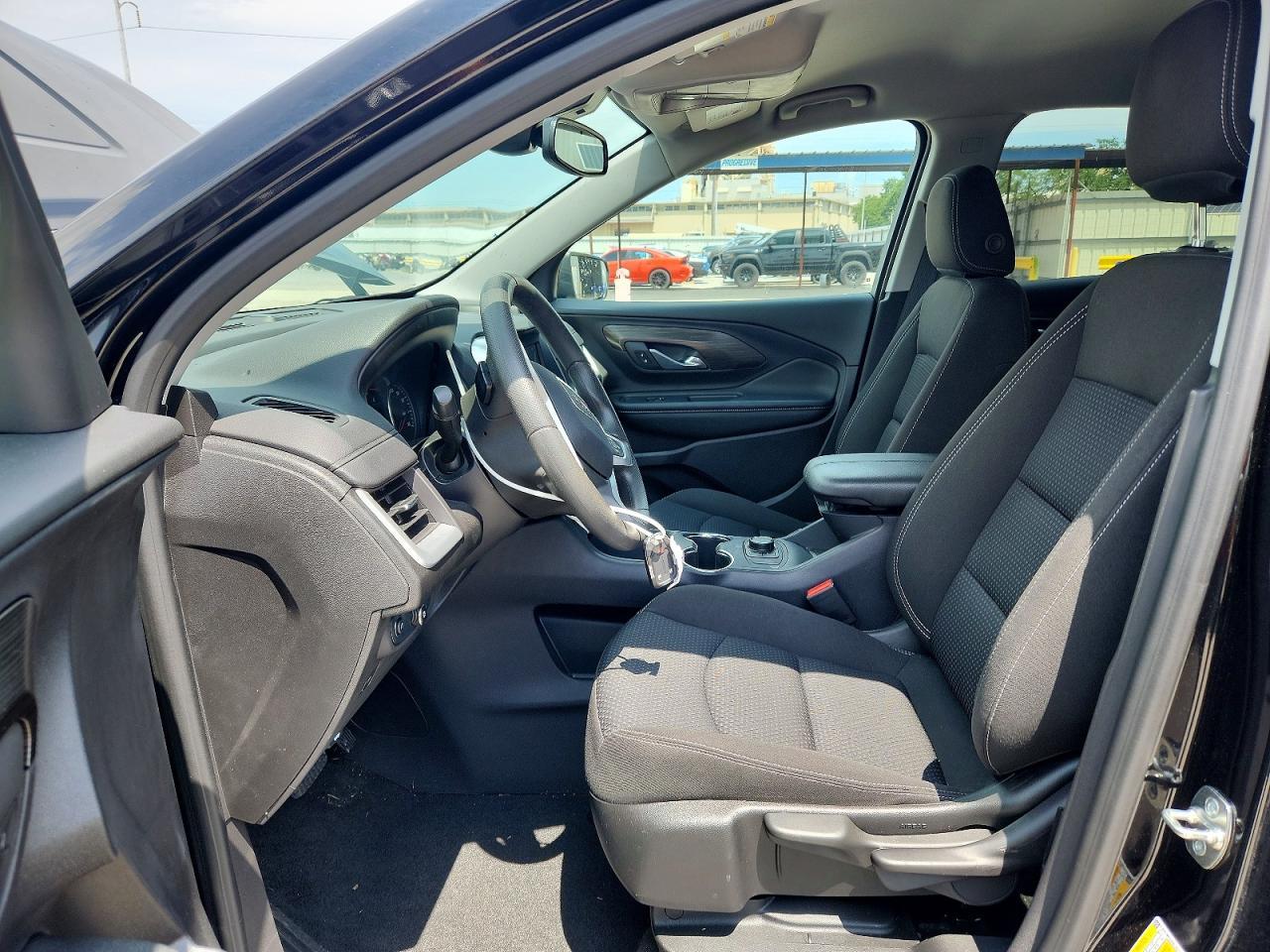 2024 GMC Terrain Sle - Фото 7