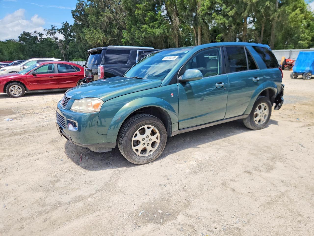 2006 Saturn Vue